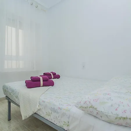 132 Green House-alicante Holiday * Torrevieja