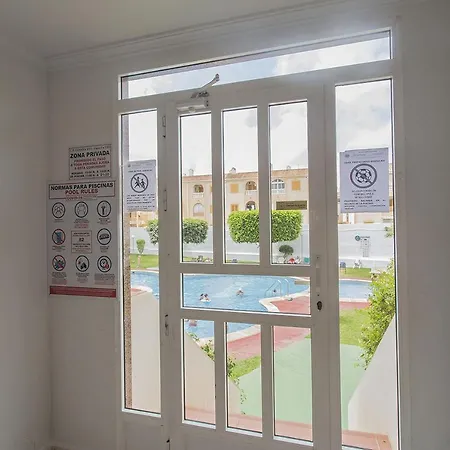 132 Green House-alicante Holiday *