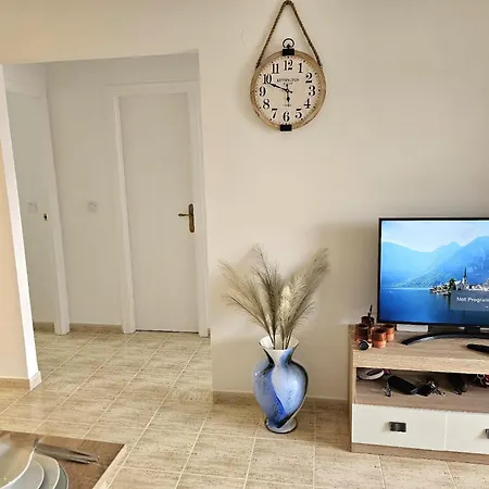 Apartment 132 Green House-alicante Holiday Torrevieja
