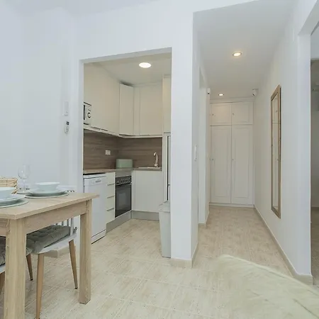 132 Green House-alicante Holiday 아파트 *
