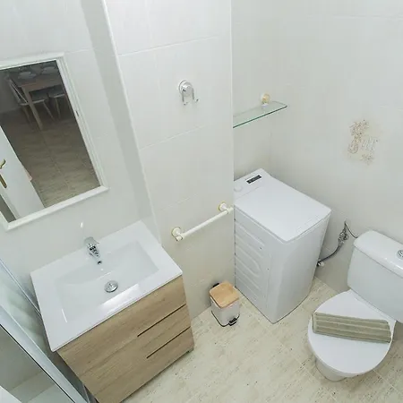 132 Green House-alicante Holiday 아파트