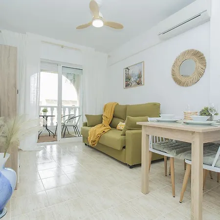 132 Green House-alicante Holiday 또레비에하