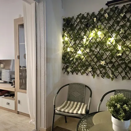 132 Green House-alicante Holiday Apartmán Torrevieja